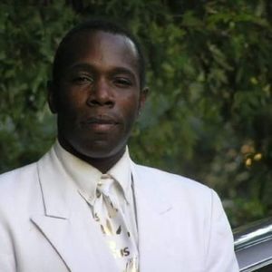 Meet your Posher, Kenneth